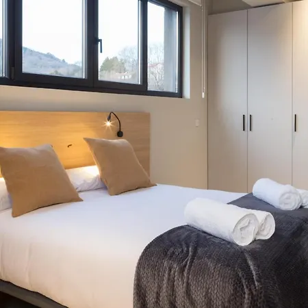 Milimara Apartman San Sebastián