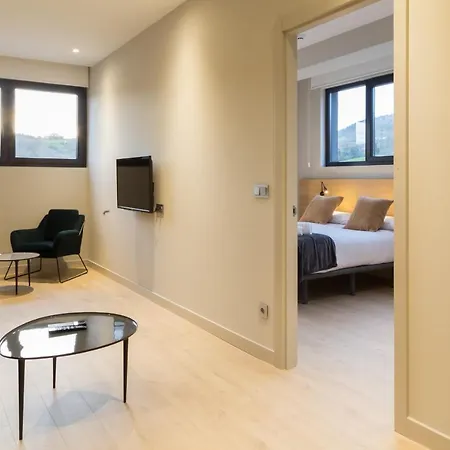 Milimara Apartman San Sebastián