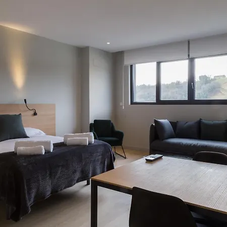 Apartman Milimara San Sebastián