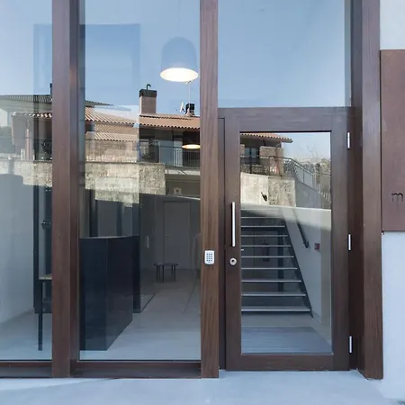 Milimara Apartman San Sebastián