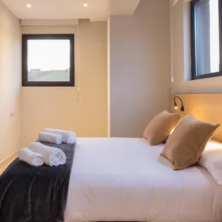 Apartamento Milimara