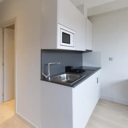 Apartamento Milimara San Sebastián