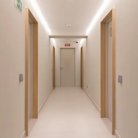 Apartamento Milimara *