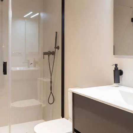 Apartamento Milimara *