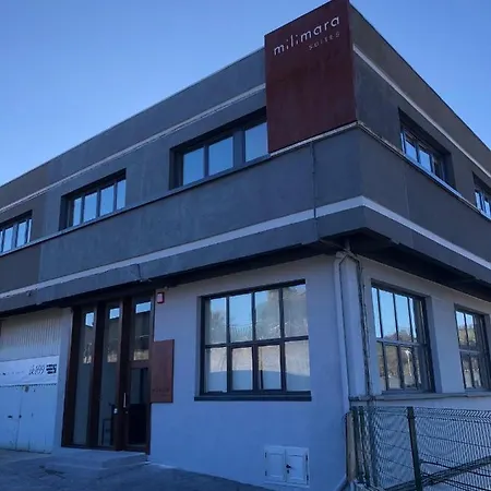 Milimara