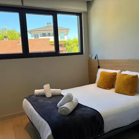 Milimara Apartamento