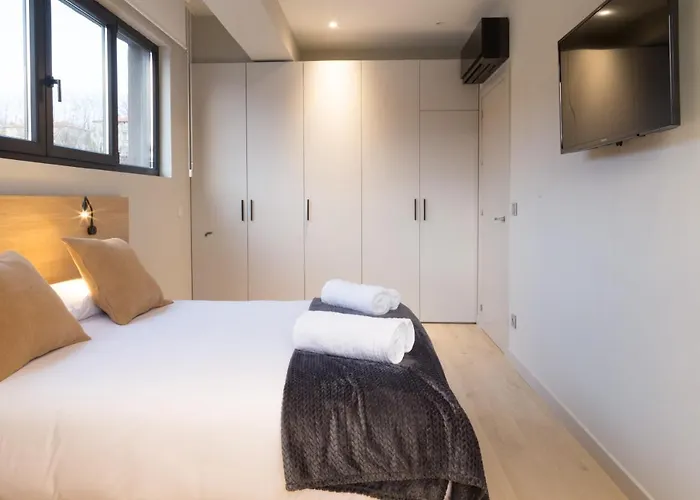 Milimara Appartamento San Sebastián