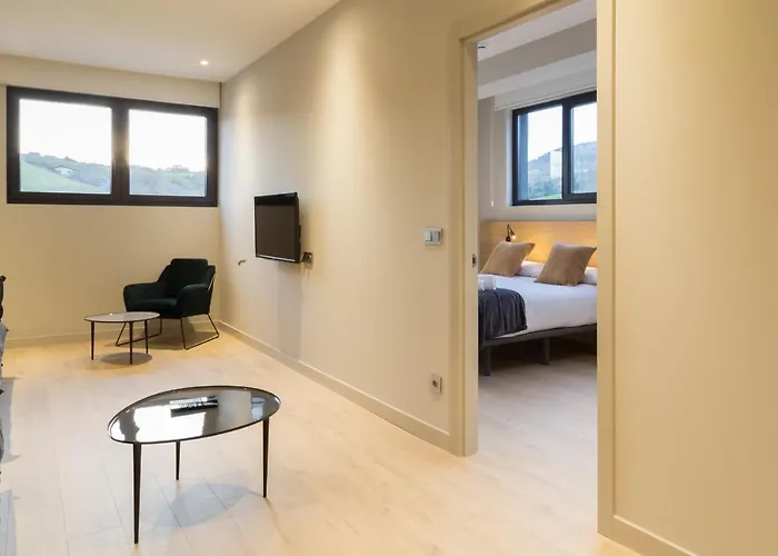 Milimara Appartamento San Sebastián