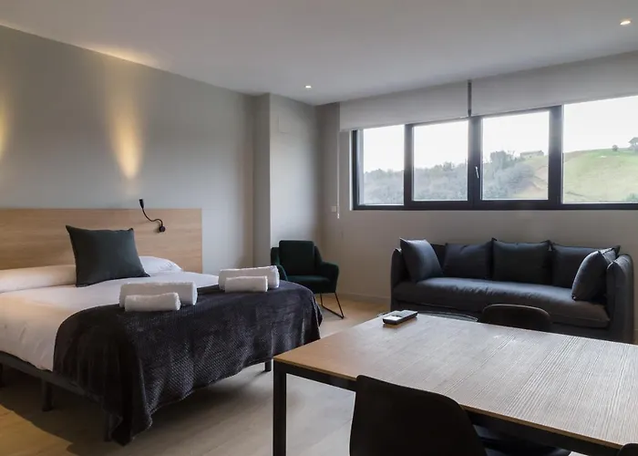 Appartamento Milimara San Sebastián