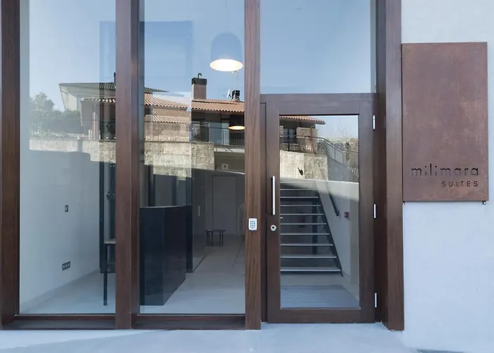 Milimara Appartamento San Sebastián