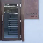 公寓 Milimara 圣塞瓦斯蒂安