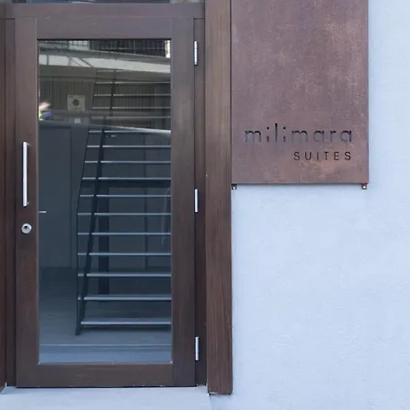 Διαμέρισμα Milimara Σαν Σεμπαστιάν