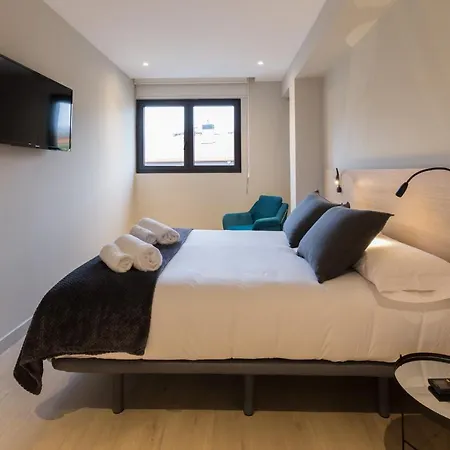 Milimara Apartment *
