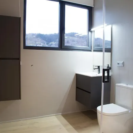 Milimara Apartment San Sebastian