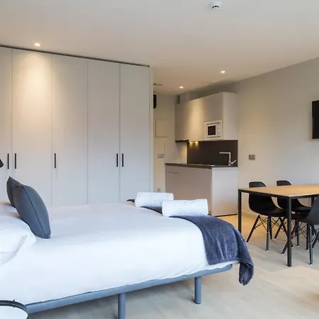 Milimara San Sebastian