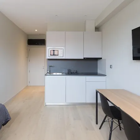 Milimara Apartment