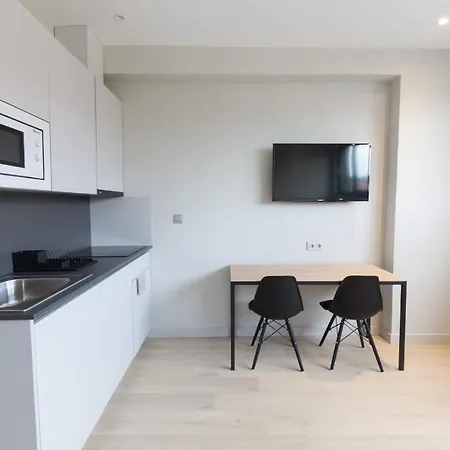 Διαμέρισμα Milimara *