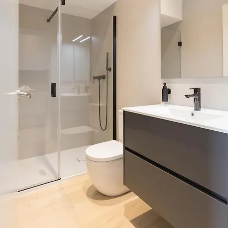 Milimara Σαν Σεμπαστιάν