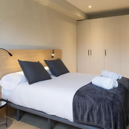 Milimara Σαν Σεμπαστιάν