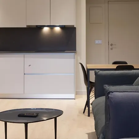 Milimara Apartment *