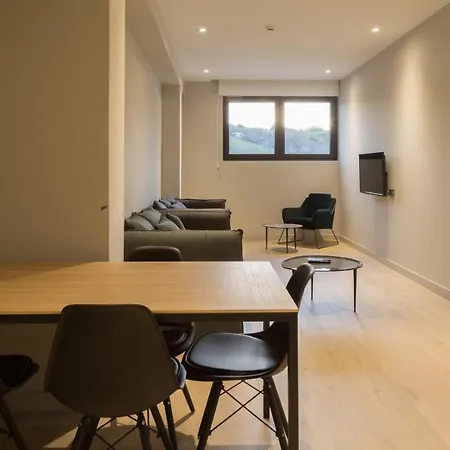 Apartment Milimara *