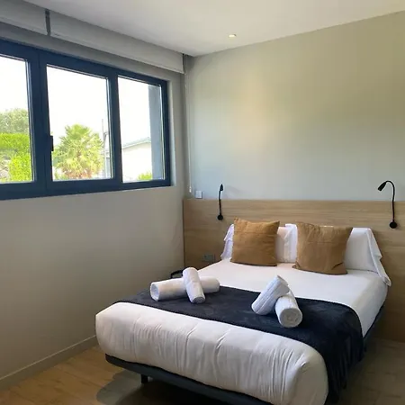 Milimara Apartment