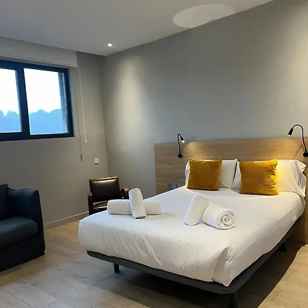 Apartment Milimara San Sebastian