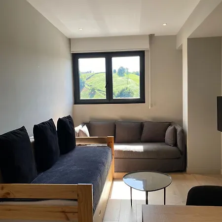 Milimara Apartment