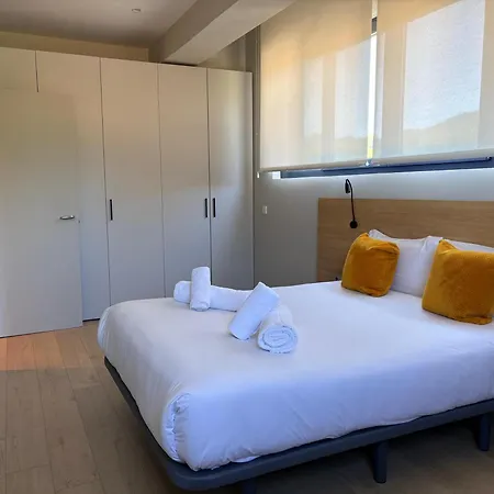 Apartment Milimara San Sebastian