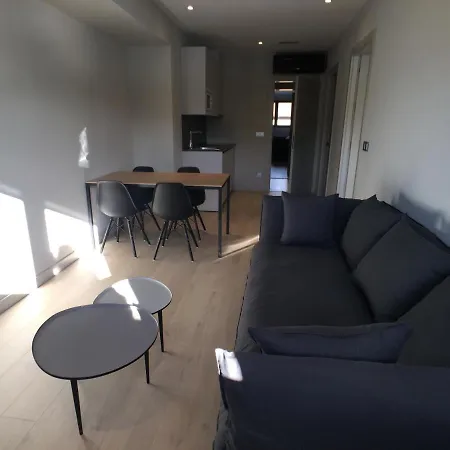 Milimara Сан-Себастьян