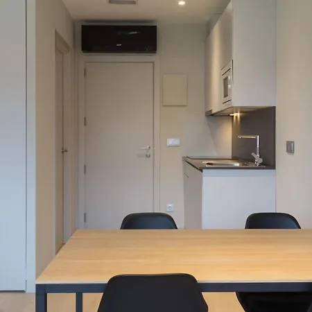 Апартаменты Milimara *