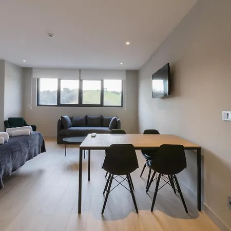 Appartement Milimara *